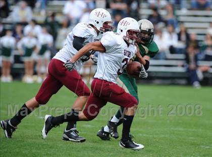 Thumbnail 1 in Sacred Heart Prep @ Capuchino photogallery.