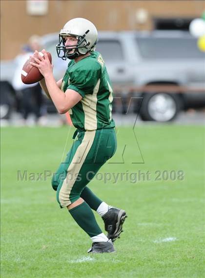 Thumbnail 1 in Sacred Heart Prep @ Capuchino photogallery.