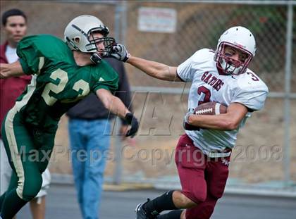 Thumbnail 2 in Sacred Heart Prep @ Capuchino photogallery.
