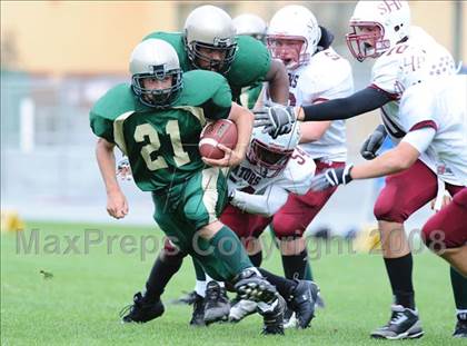 Thumbnail 2 in Sacred Heart Prep @ Capuchino photogallery.