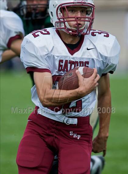 Thumbnail 1 in Sacred Heart Prep @ Capuchino photogallery.