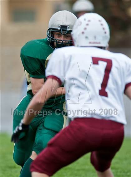 Thumbnail 3 in Sacred Heart Prep @ Capuchino photogallery.