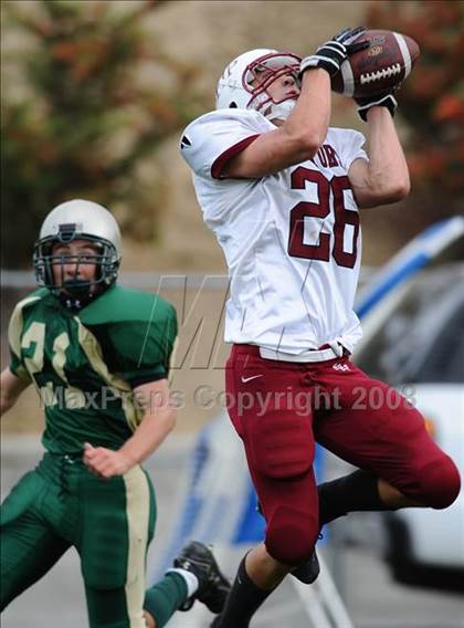 Thumbnail 1 in Sacred Heart Prep @ Capuchino photogallery.