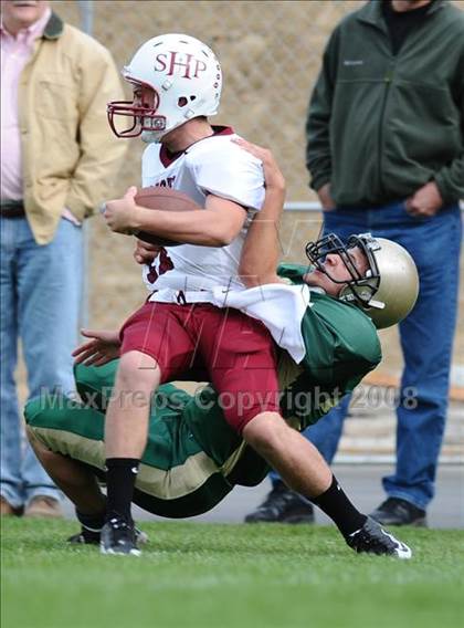 Thumbnail 1 in Sacred Heart Prep @ Capuchino photogallery.