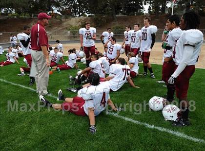 Thumbnail 1 in Sacred Heart Prep @ Capuchino photogallery.