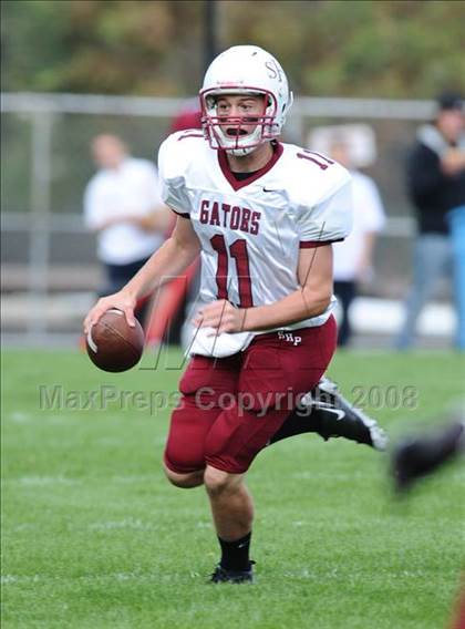 Thumbnail 2 in Sacred Heart Prep @ Capuchino photogallery.