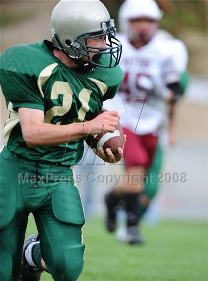 Thumbnail 1 in Sacred Heart Prep @ Capuchino photogallery.