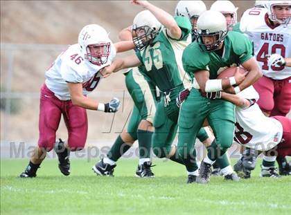 Thumbnail 3 in Sacred Heart Prep @ Capuchino photogallery.