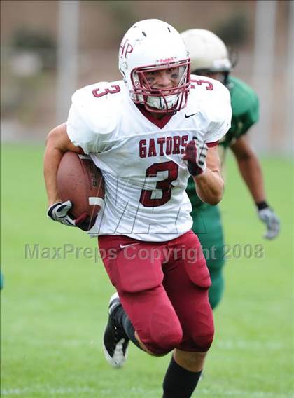 Thumbnail 1 in Sacred Heart Prep @ Capuchino photogallery.