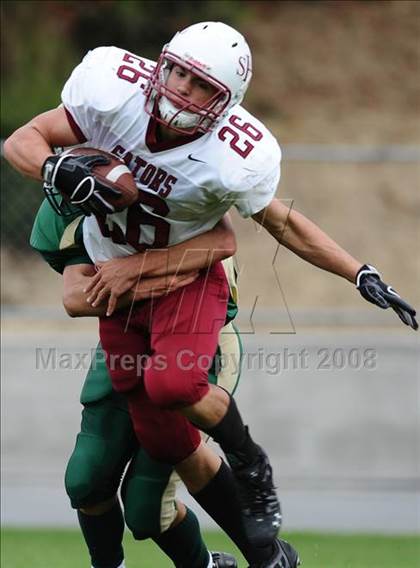Thumbnail 1 in Sacred Heart Prep @ Capuchino photogallery.