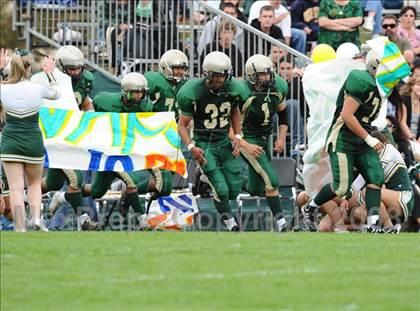 Thumbnail 1 in Sacred Heart Prep @ Capuchino photogallery.