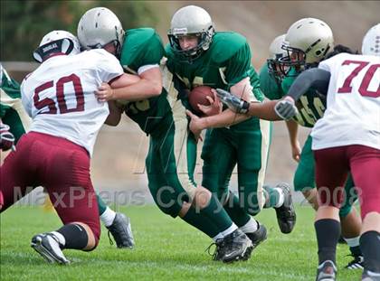 Thumbnail 3 in Sacred Heart Prep @ Capuchino photogallery.