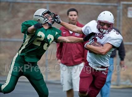Thumbnail 1 in Sacred Heart Prep @ Capuchino photogallery.
