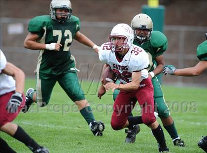 Thumbnail 3 in Sacred Heart Prep @ Capuchino photogallery.