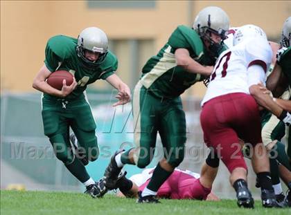 Thumbnail 1 in Sacred Heart Prep @ Capuchino photogallery.