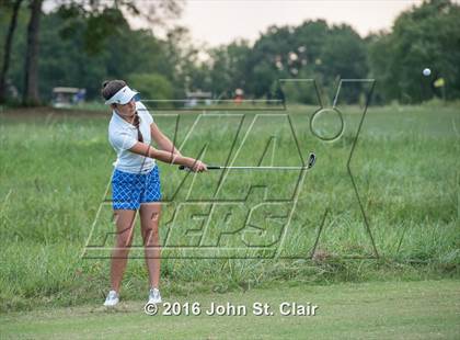 Thumbnail 3 in TSSAA District 8AAA Tournament photogallery.