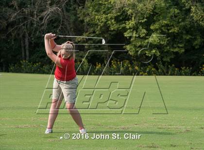 Thumbnail 1 in TSSAA District 8AAA Tournament photogallery.