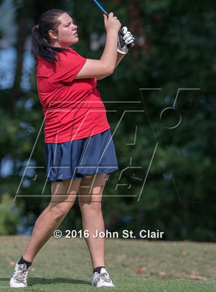 Thumbnail 2 in TSSAA District 8AAA Tournament photogallery.