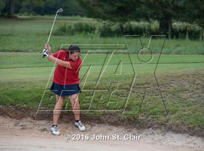 Thumbnail 3 in TSSAA District 8AAA Tournament photogallery.