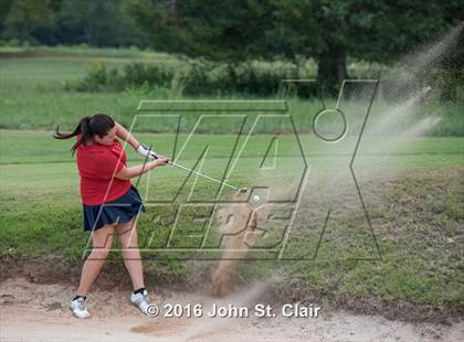 Thumbnail 1 in TSSAA District 8AAA Tournament photogallery.