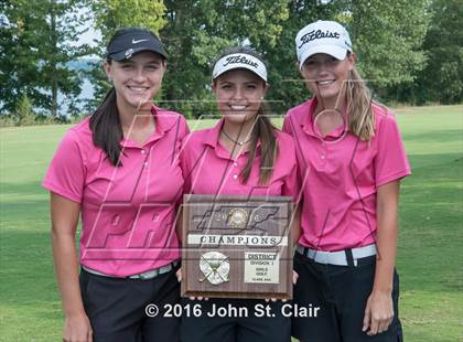 Thumbnail 1 in TSSAA District 8AAA Tournament photogallery.