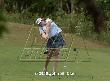 Thumbnail 1 in TSSAA District 8AAA Tournament photogallery.