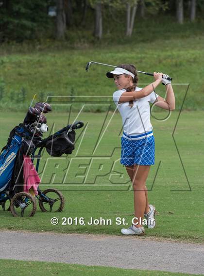 Thumbnail 2 in TSSAA District 8AAA Tournament photogallery.