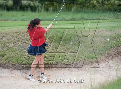 Thumbnail 3 in TSSAA District 8AAA Tournament photogallery.