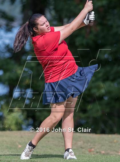 Thumbnail 1 in TSSAA District 8AAA Tournament photogallery.