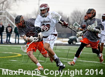 Thumbnail 3 in Rockford @ Holland Christian photogallery.
