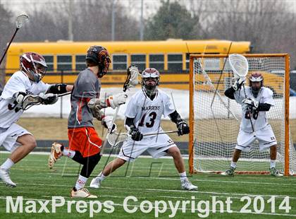 Thumbnail 2 in Rockford @ Holland Christian photogallery.