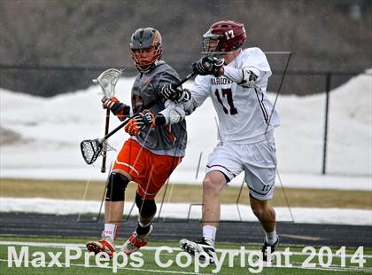 Thumbnail 3 in Rockford @ Holland Christian photogallery.