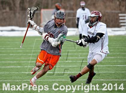 Thumbnail 3 in Rockford @ Holland Christian photogallery.