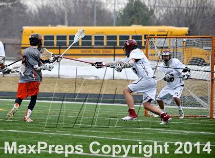 Thumbnail 2 in Rockford @ Holland Christian photogallery.