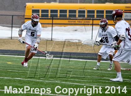 Thumbnail 3 in Rockford @ Holland Christian photogallery.