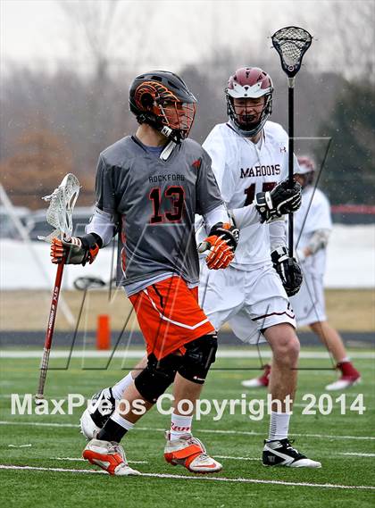Thumbnail 3 in Rockford @ Holland Christian photogallery.