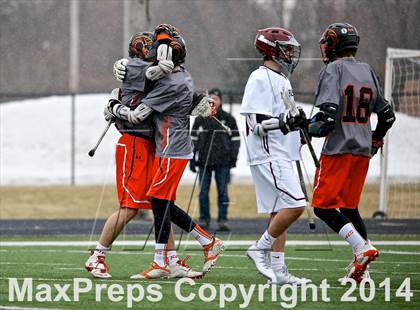 Thumbnail 3 in Rockford @ Holland Christian photogallery.