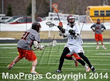 Thumbnail 3 in Rockford @ Holland Christian photogallery.