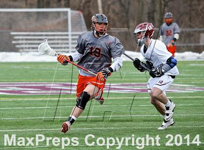 Thumbnail 3 in Rockford @ Holland Christian photogallery.