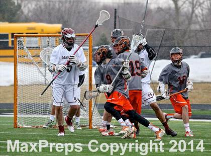 Thumbnail 3 in Rockford @ Holland Christian photogallery.