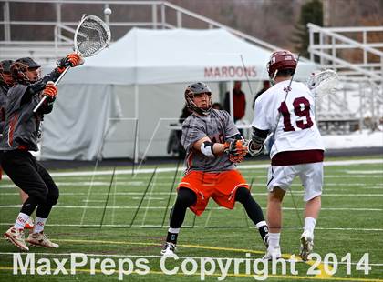 Thumbnail 3 in Rockford @ Holland Christian photogallery.
