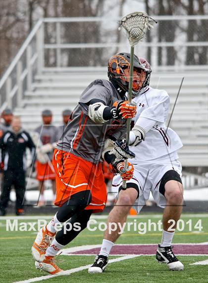 Thumbnail 3 in Rockford @ Holland Christian photogallery.