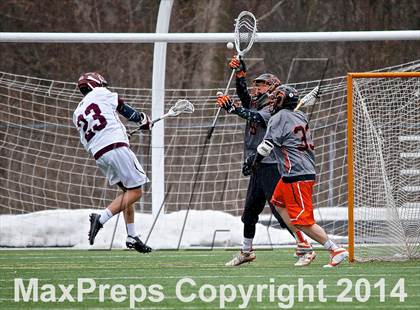 Thumbnail 3 in Rockford @ Holland Christian photogallery.
