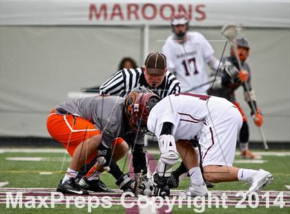 Thumbnail 3 in Rockford @ Holland Christian photogallery.