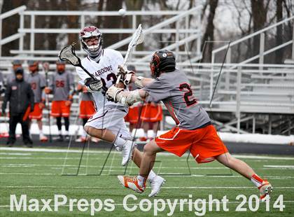 Thumbnail 3 in Rockford @ Holland Christian photogallery.