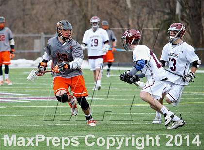 Thumbnail 3 in Rockford @ Holland Christian photogallery.