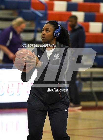 Thumbnail 2 in Aragon vs. Valley Christian (CIF CCS D2 Final) photogallery.