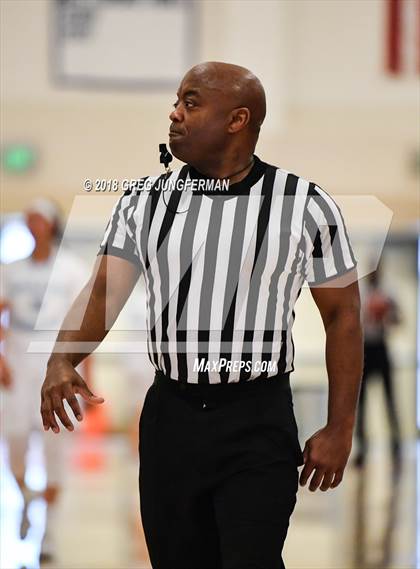 Thumbnail 2 in Aragon vs. Valley Christian (CIF CCS D2 Final) photogallery.