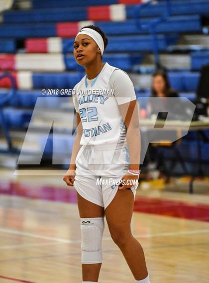 Thumbnail 3 in Aragon vs. Valley Christian (CIF CCS D2 Final) photogallery.