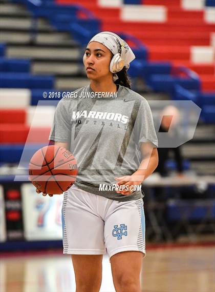 Thumbnail 1 in Aragon vs. Valley Christian (CIF CCS D2 Final) photogallery.